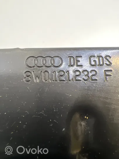 Audi A4 S4 B9 Inne części komory silnika 8W0121232F