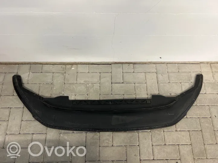 Volkswagen Golf VII Placa protectora/plataforma del parachoques delantero 5g0805915