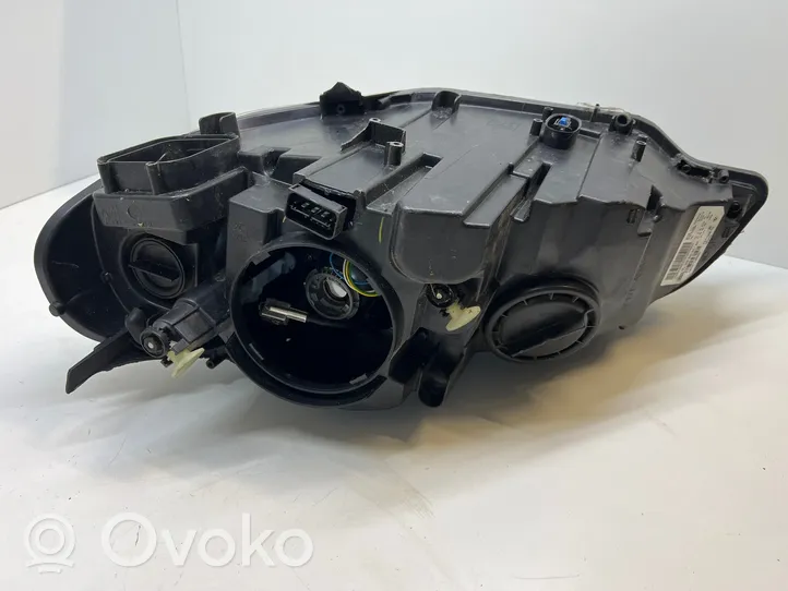 BMW X6 E71 Lampa przednia 1EL00964452