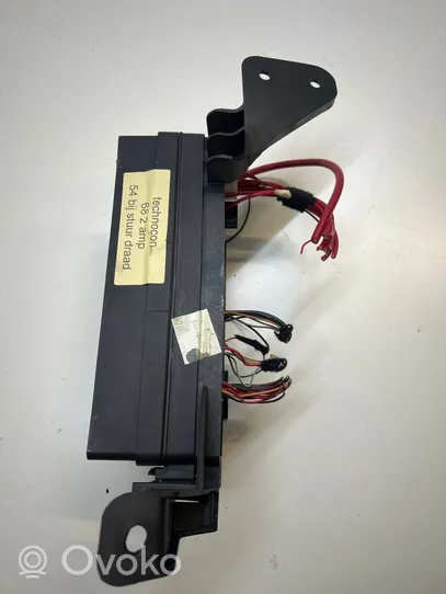 Mercedes-Benz ML W164 Fuse module A1645451740