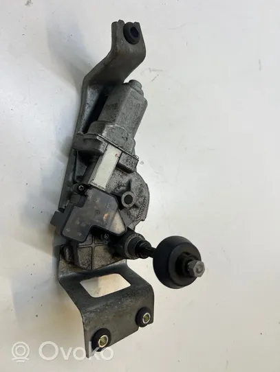 BMW 1 F20 F21 Rear window wiper motor 7258532