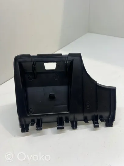 Ford Fiesta Front trunk storage compartment H1BBA043K93A