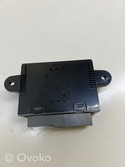 Ford Fiesta Door control unit/module H1BT14B533BG