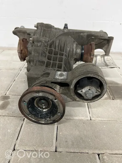 Audi A4 S4 B9 Mechanizm różnicowy tylny / Dyferencjał 0DB500043