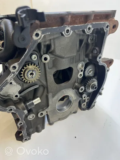 Audi A4 S4 B9 Motorblock 06K103023N