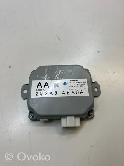 Renault Kadjar Other control units/modules 292A54EA0A