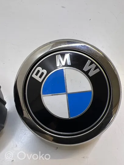 BMW 1 F20 F21 Uchwyt / Rączka zewnętrzna otwierania klapy tylnej / bagażnika 7248535