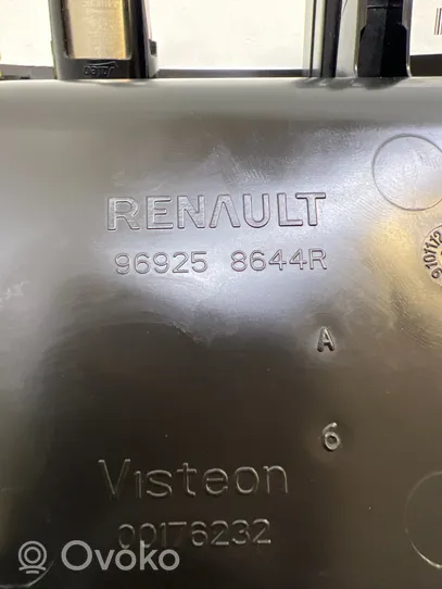 Renault Kadjar Câble adaptateur AUX 280239853R