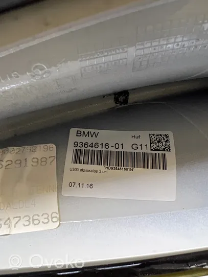 BMW 7 G11 G12 Antena GPS 92870811