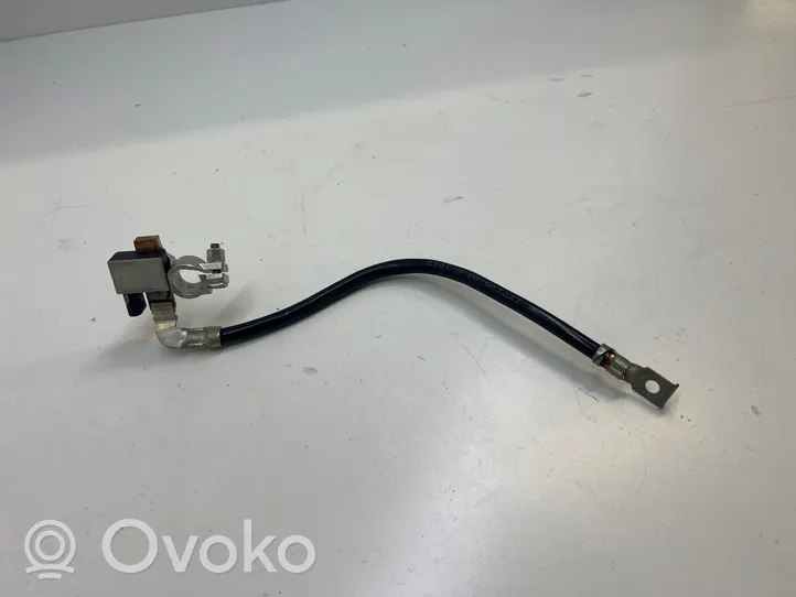 Volkswagen Golf VII Cable negativo de tierra (batería) 17394900