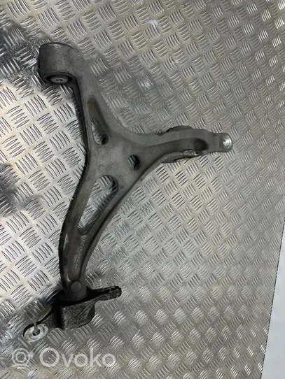 Mercedes-Benz ML W164 Fourchette, bras de suspension inférieur avant 000062366106