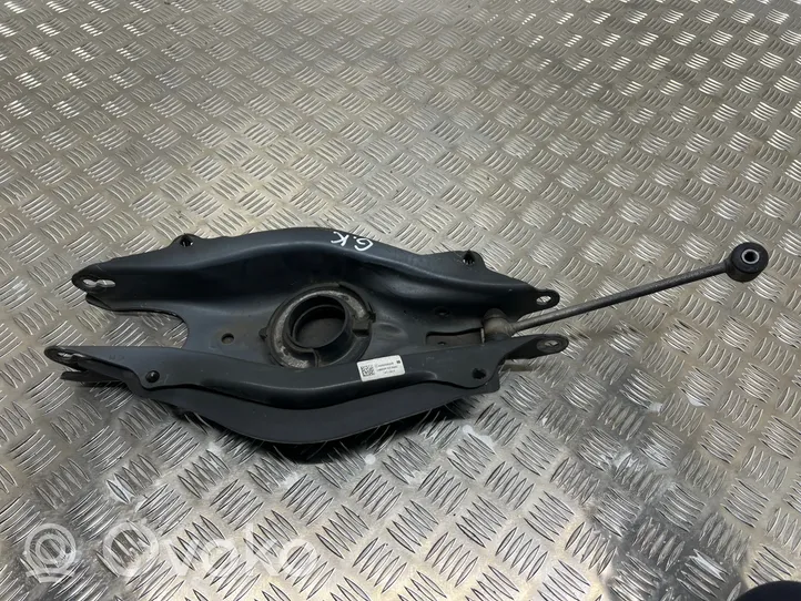 Mercedes-Benz E W213 Triangle bras de suspension supérieur arrière A2053522000