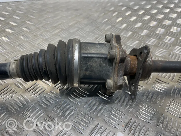 Audi Q7 4M Semiasse anteriore 4M0407271D