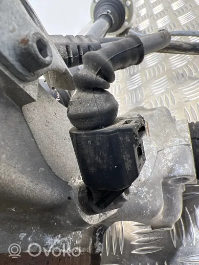 Audi A5 8T 8F Pivot de moyeu arrière 8K0505431AR