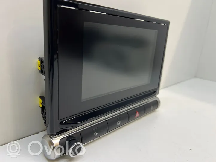 Citroen C3 Aircross Monitor/display/piccolo schermo 9824298580