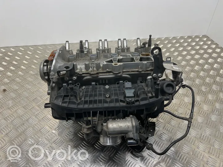 Audi A4 S4 B9 Testata motore 06k403A5