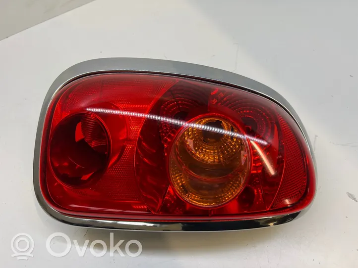 Mini Cooper Countryman R60 Lampa tylna 980814901