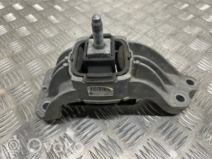 Mini Cooper Countryman R60 Supporto della scatola del cambio 6784359