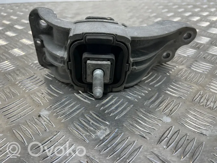 Mini Cooper Countryman R60 Supporto della scatola del cambio 6784359