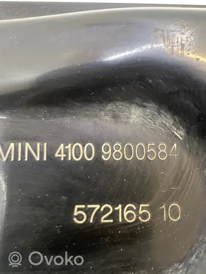 Mini Cooper Countryman R60 Altra parte esteriore 57216510