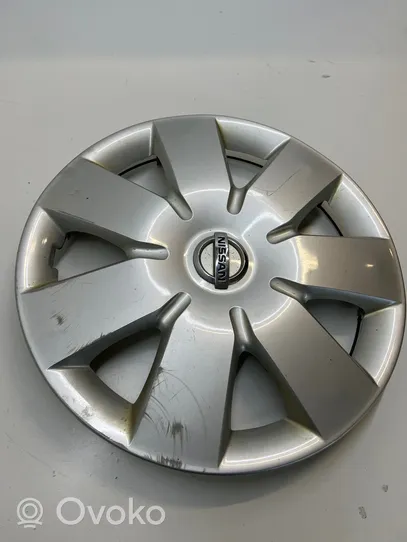 Nissan Micra R 14 riteņa dekoratīvais disks (-i) 403159U00A