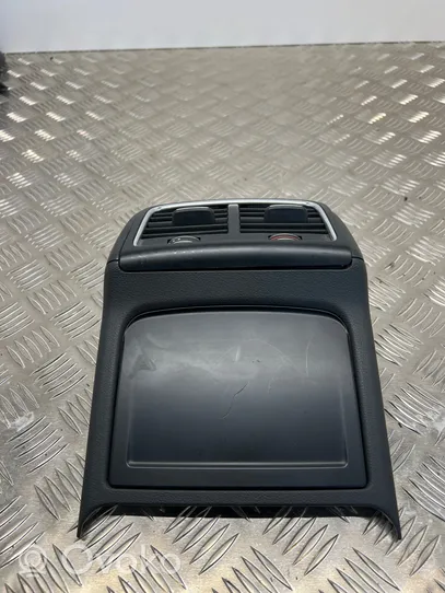 Audi A5 8T 8F Autres éléments de console centrale 8K0864376