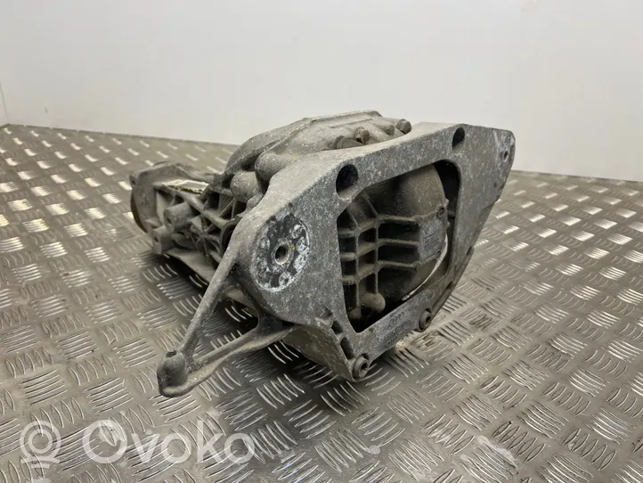 Audi A5 8T 8F Mechanizm różnicowy tylny / Dyferencjał 8K0599287G