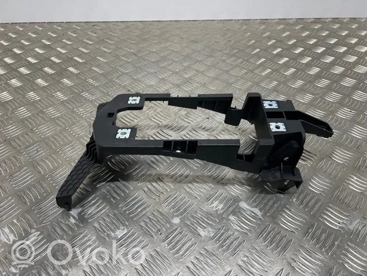 Audi A6 C7 Altri elementi della console centrale (tunnel) 4G0863531