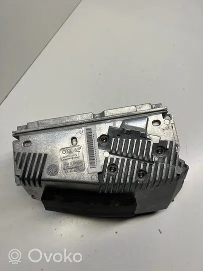 Audi A6 C7 Schermo del visore a sovrimpressione 4G0919604G