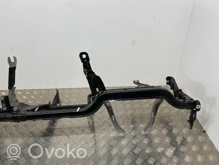 Audi A6 C7 Balkis panelės tvirtinimo 4G0857745