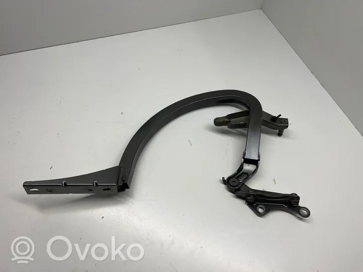 Audi A6 C7 Cerniere del vano motore/cofano 4G5827302B