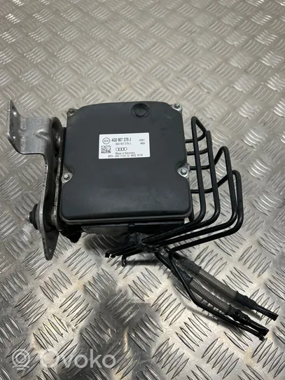 Audi A6 C7 ABS-pumppu 4G0907379J