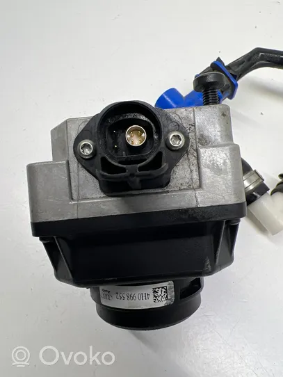 Audi A6 C7 Night vision camera 4H0980552a