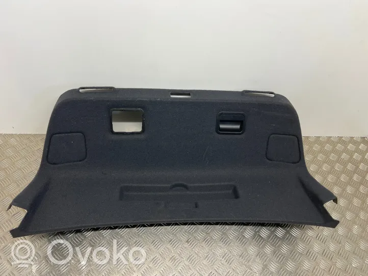 Audi A6 C7 Tapicerka bagażnika / Komplet 4G5867975B