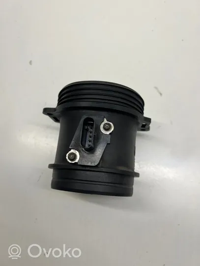 Audi Q7 4M Mass air flow meter 059906461S