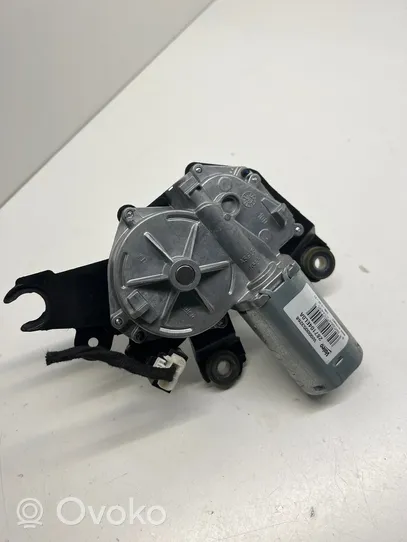 Nissan Qashqai Galinio stiklo valytuvo varikliukas W000053268