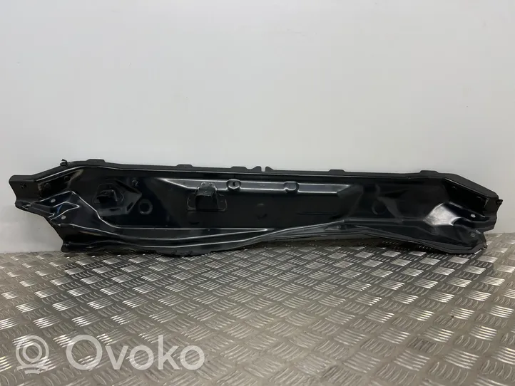 Nissan Qashqai Engine compartment bulkhead 