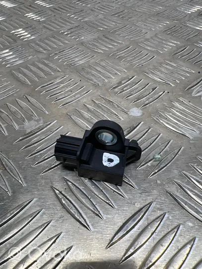 Nissan Qashqai Sensor impacto/accidente para activar Airbag 988303RA0A