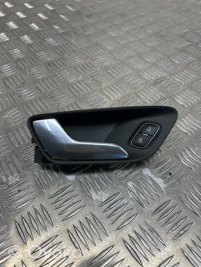 Ford Fiesta Front door interior handle F1ET14017AB