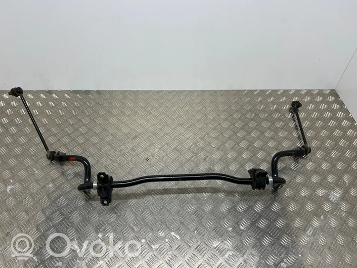 Nissan Qashqai Barre stabilisatrice 