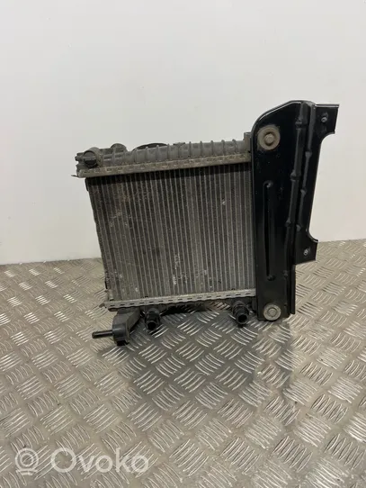 Alfa Romeo Stelvio Coolant radiator 00505476830