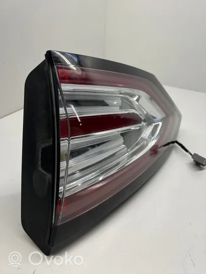 Ford Galaxy Tailgate rear/tail lights EM2B13A602AH