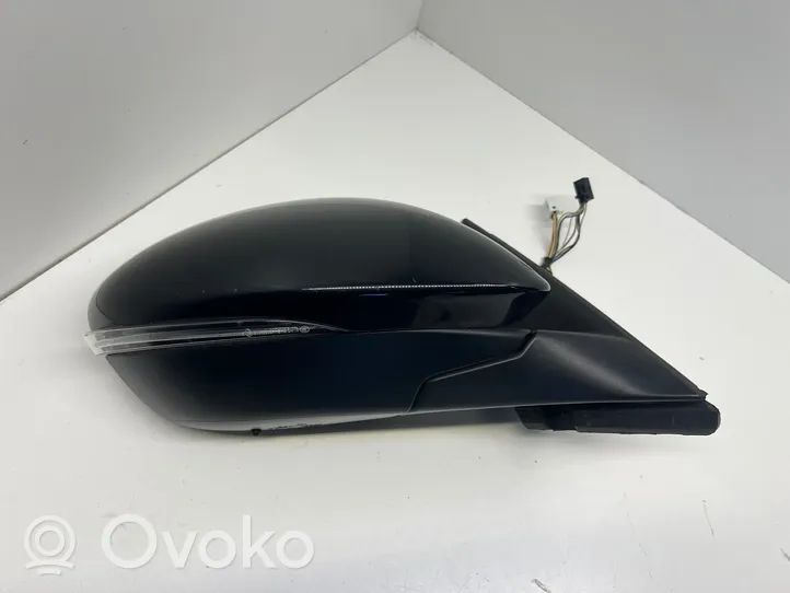 Alfa Romeo Stelvio Front door electric wing mirror 