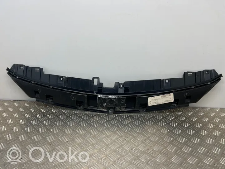 Mercedes-Benz GLA W156 Передняя укрепление бампера A1568851102