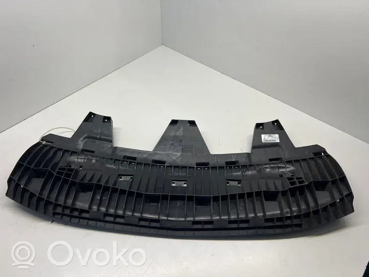 Opel Zafira B Osłona pod zderzak przedni / Absorber 13144338