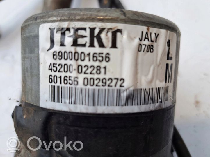 Toyota Auris E180 Hammastanko 45200-02281