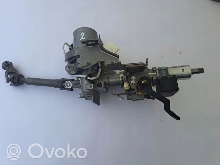 Nissan Qashqai Hammastanko 48810 4EA0A