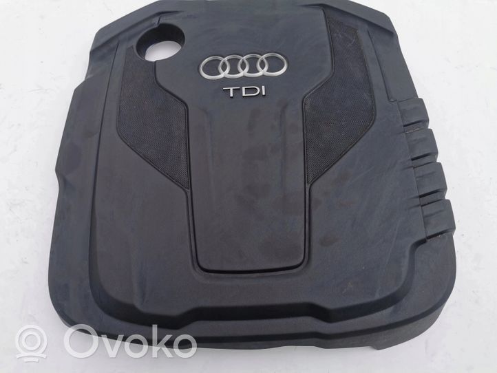 Audi A4 S4 B5 8D Paracalore nel vano motore 04L103925D