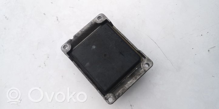 Opel Corsa A Kit calculateur ECU et verrouillage 