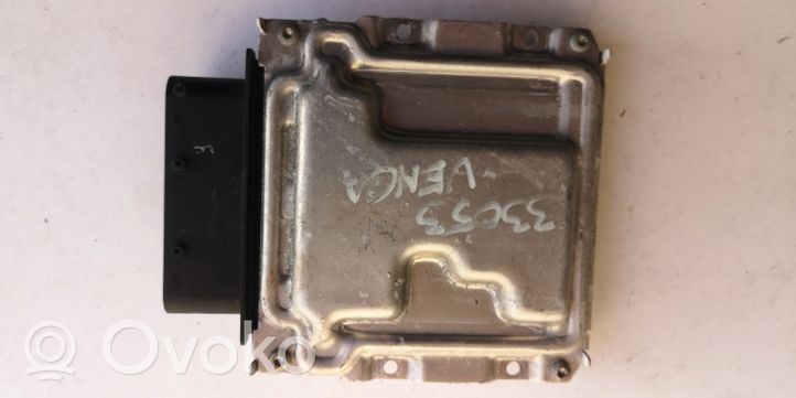 KIA Venga Engine ECU kit and lock set 39118-2B281-